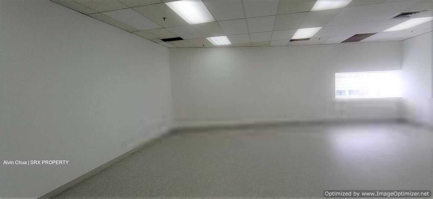 Imm Building (D22), Factory #453569561